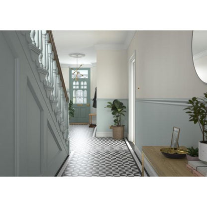 Dulux  Heritage Matt Green Oxide 2.5L