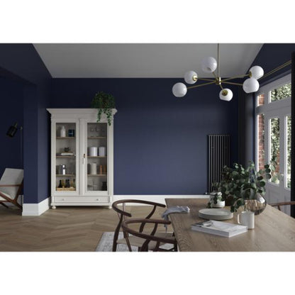 Dulux  Heritage Matt Dh Oxford Blue 2.5L