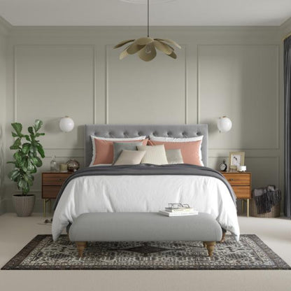 Dulux  Heritage Matt Stone Green 5L