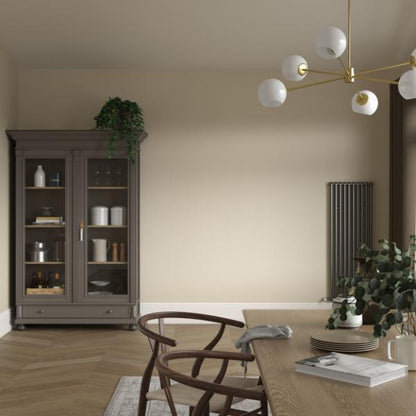 Dulux  Heritage Matt Raw Cashmere 5L