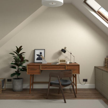 Dulux  Heritage Matt Raw Cashmere 5L