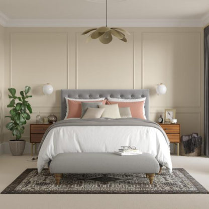 Dulux  Heritage Matt Raw Cashmere 5L