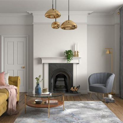 Dulux  Heritage Matt Chiltern White 5L