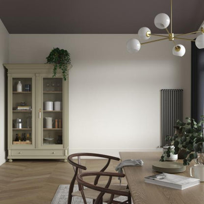 Dulux  Heritage Matt Chiltern White 5L