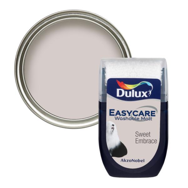 Dulux  Easycare Matt Sweet Embrace 30ml