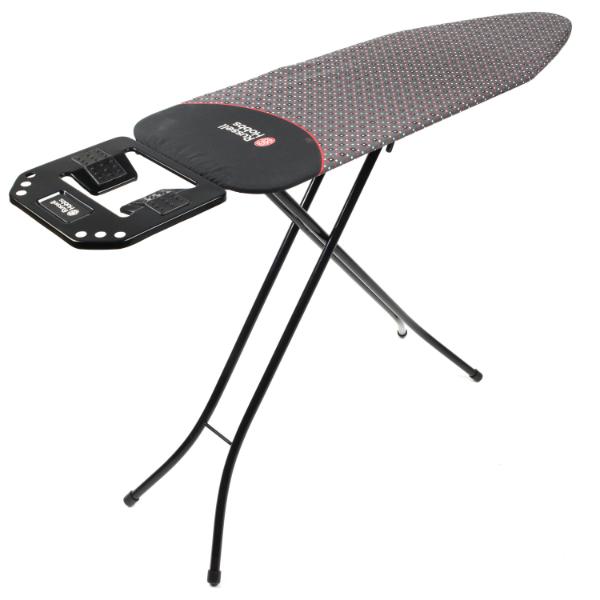 122 x 38cm Russell Hobbs Ironing Board