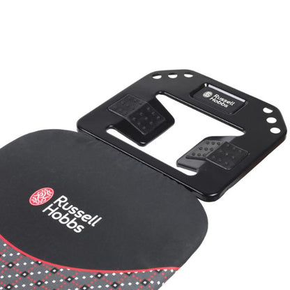 122 x 38cm Russell Hobbs Ironing Board