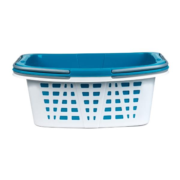 Set Of Two Laundry Baskets