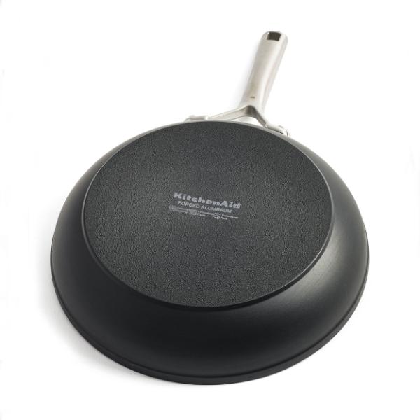 KitchenAid Set Of Frying Pans 20 &amp; 28cm
