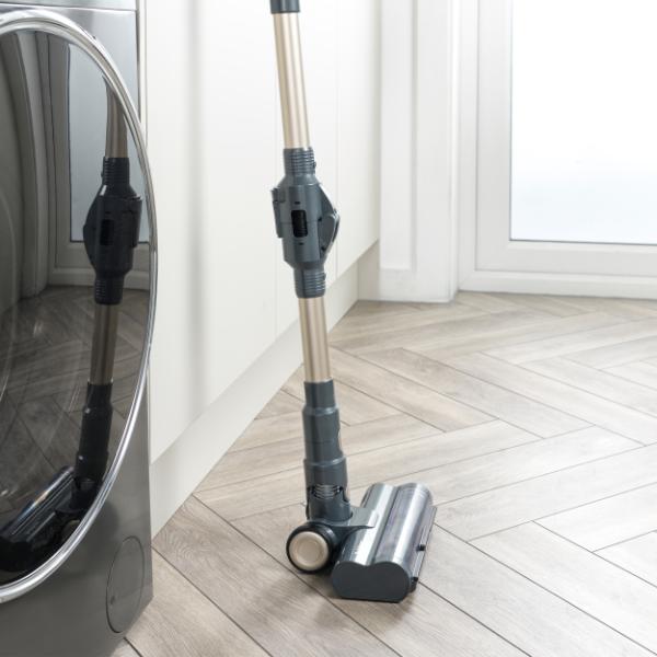 Beldray Smartflex Cordless Vacuum with LED Display
