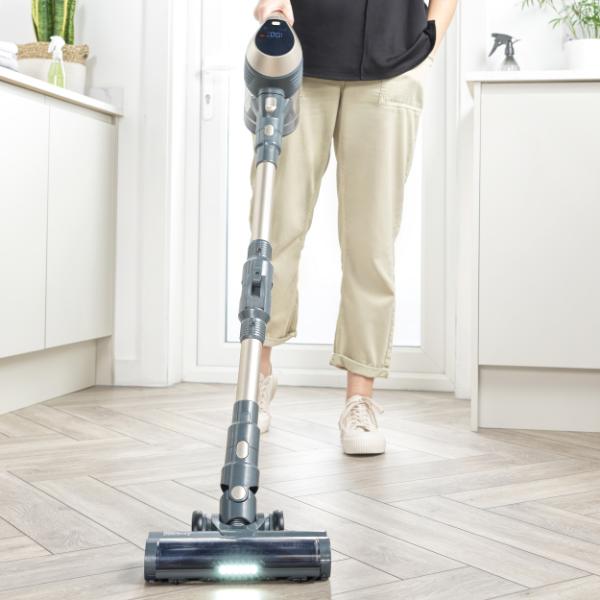 Beldray Smartflex Cordless Vacuum with LED Display