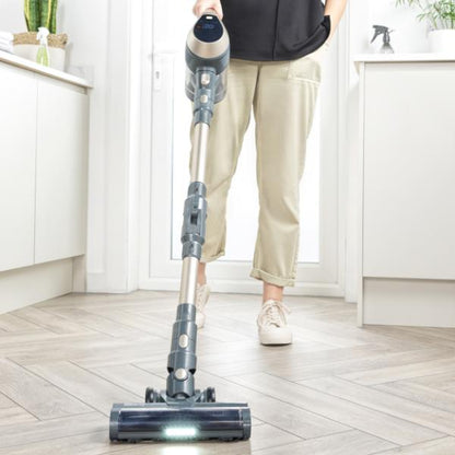 Beldray Smartflex Cordless Vacuum with LED Display