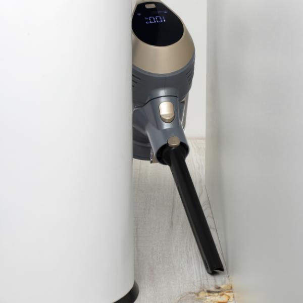Beldray Smartflex Cordless Vacuum with LED Display