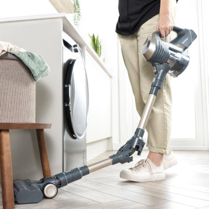 Beldray Smartflex Cordless Vacuum with LED Display