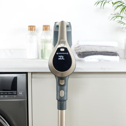 Beldray Smartflex Cordless Vacuum with LED Display