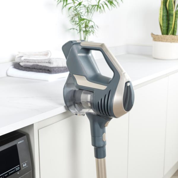 Beldray Smartflex Cordless Vacuum with LED Display