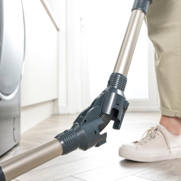 Beldray Smartflex Cordless Vacuum with LED Display