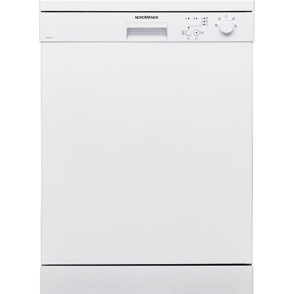 NordMende DW642WH Freestanding 60cm Dishwasher White