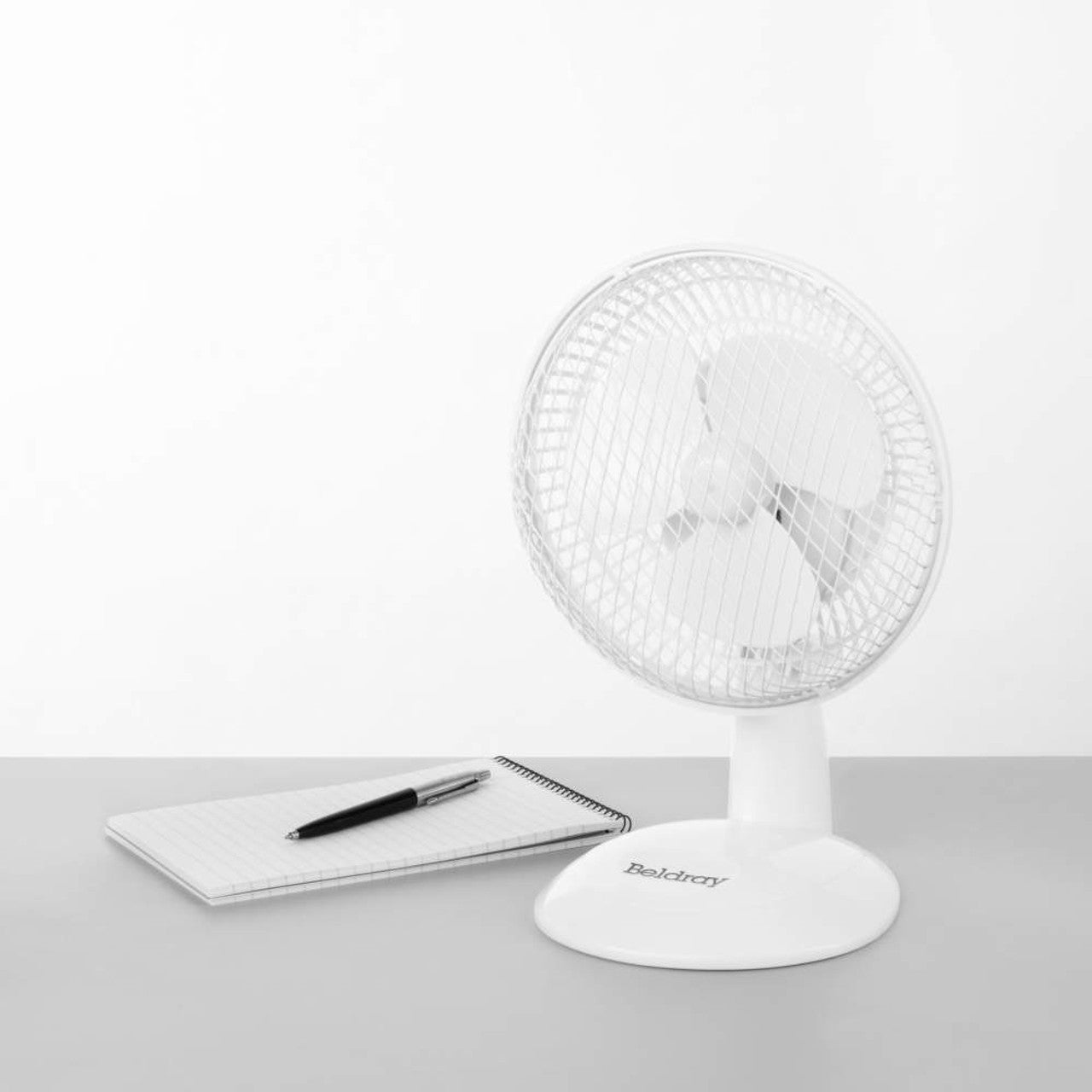 Beldray 6 Inch Desk Fan