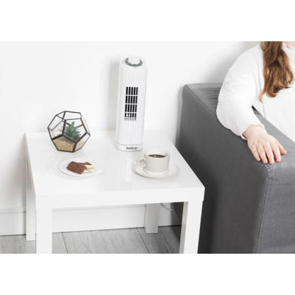 Beldray 14" Mini Tower Fan