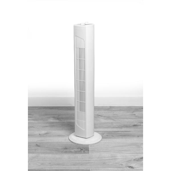 Beldray 32 Inch Tower Fan With Timer