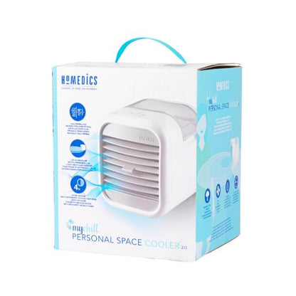 Homedics Personal Space Cooler