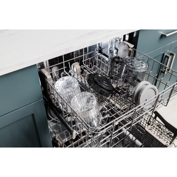 Ninja NC501UK CREAMi Deluxe 10-in-1 Ice Cream and Frozen Drink Maker