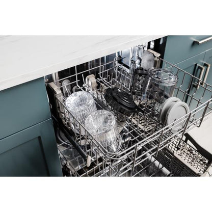 Ninja NC501UK CREAMi Deluxe 10-in-1 Ice Cream and Frozen Drink Maker