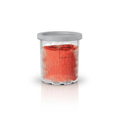 Ninja NC501UK CREAMi Deluxe 10-in-1 Ice Cream and Frozen Drink Maker