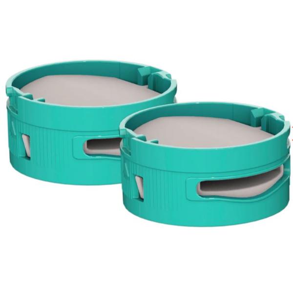 Shark XSK3000EUUKT Anti-Odour Technology Cartridge