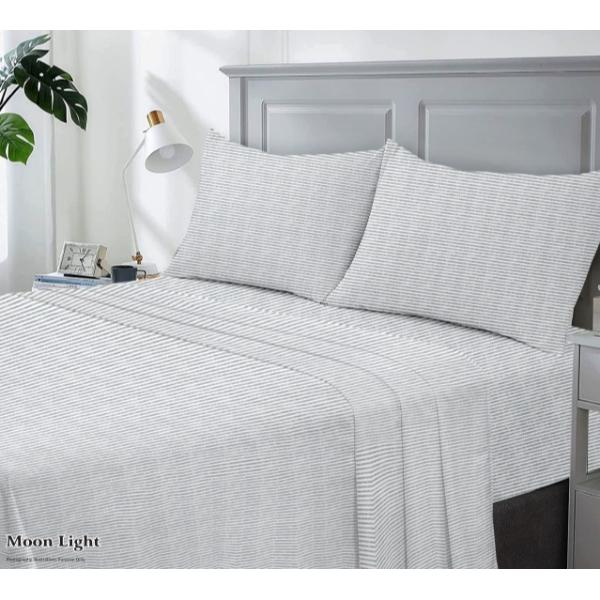 Right Choice Duvet Set Super King Size