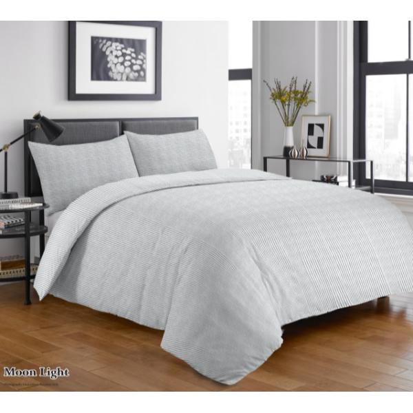 Right Choice Sheet Set Double