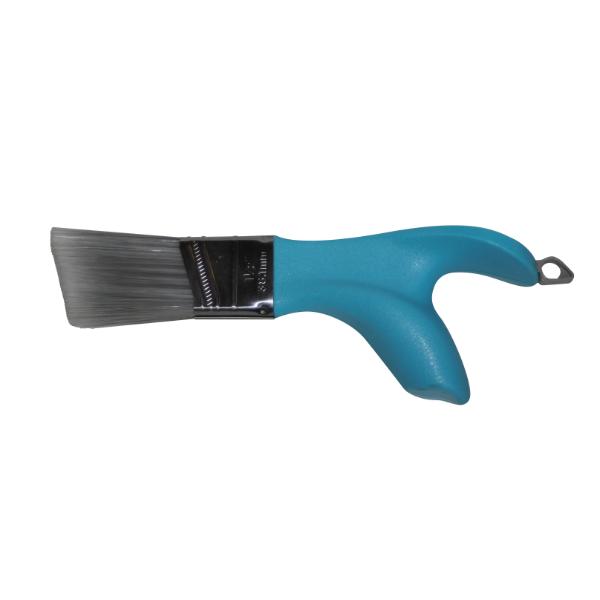 FreeForm Grip-Free All-Purpose Angle Paint Brush 1.5 inch