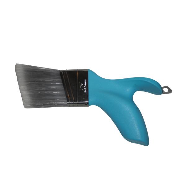 FreeForm Grip-Free All-Purpose Angle Paint Brush 2.5 inch