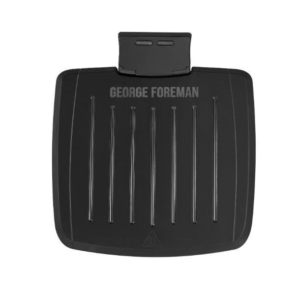 For Millions of People, George Foreman Was the King of the Grill For Millions of People, George Foreman Was the King of the Grill