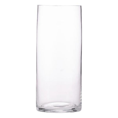 Ravenhead Cylinder Vase 23cm Gift Boxed