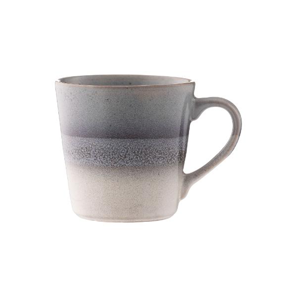 Mason Cash Reactive Fade Grey Mug