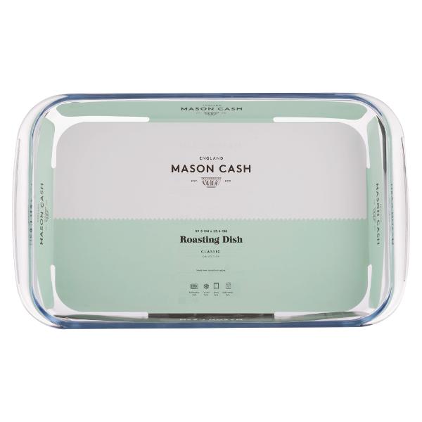 Mason Cash Classic Collection Roasting Rect Dish 3L