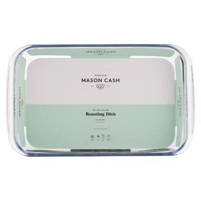 Mason Cash Classic Collection Roasting Rect Dish 3L