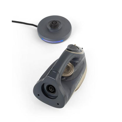 Beldray 2600W 2 In 1 Cordless Steam Iron - Titanium