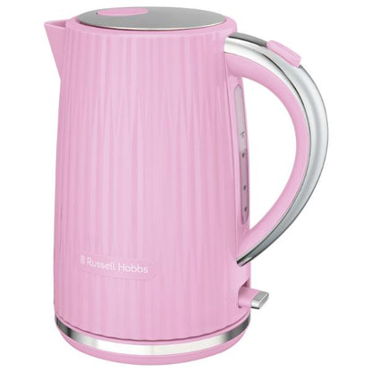 Russell Hobbs Eden Kettle Raspberry 3kw 1.7ltr