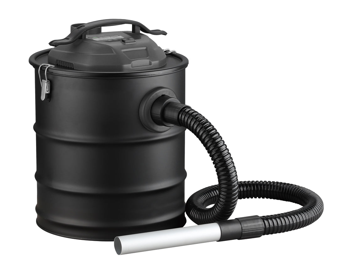 Country Fireside 25L Ash Vac