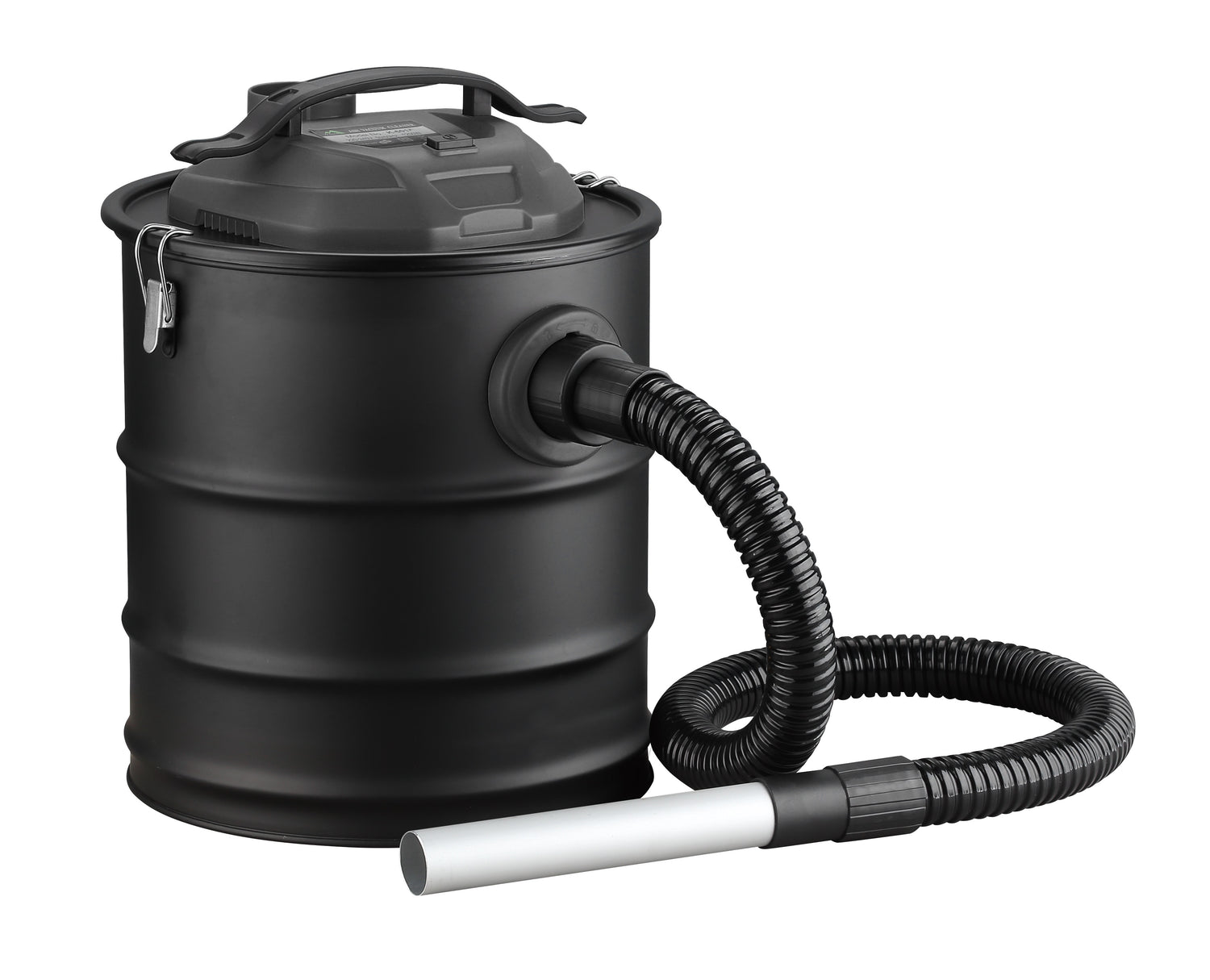 Country Fireside 25L Ash Vac