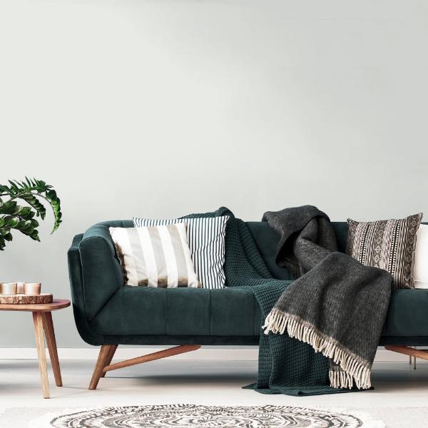 My Colour Durable Matt New Chalk 2.5L