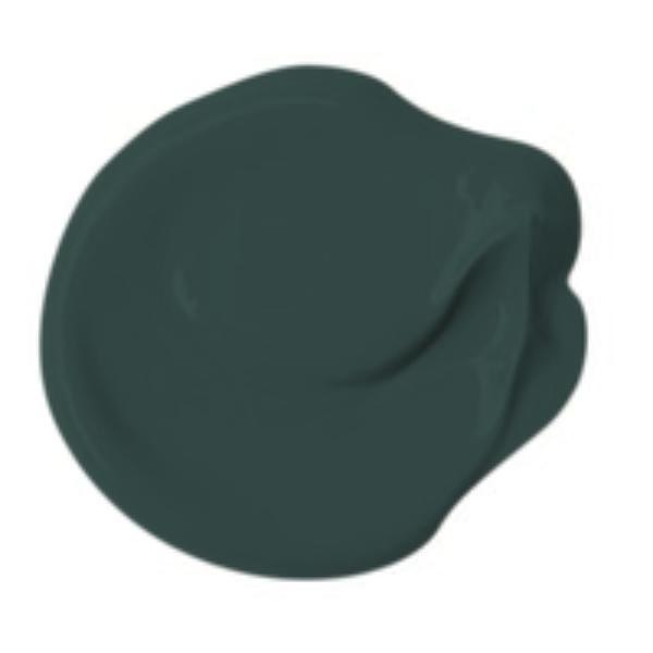 My Colour Durable Matt Night Watch 2.5L