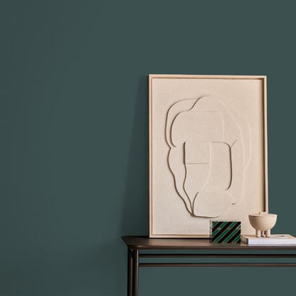 My Colour Durable Matt Night Watch 2.5L