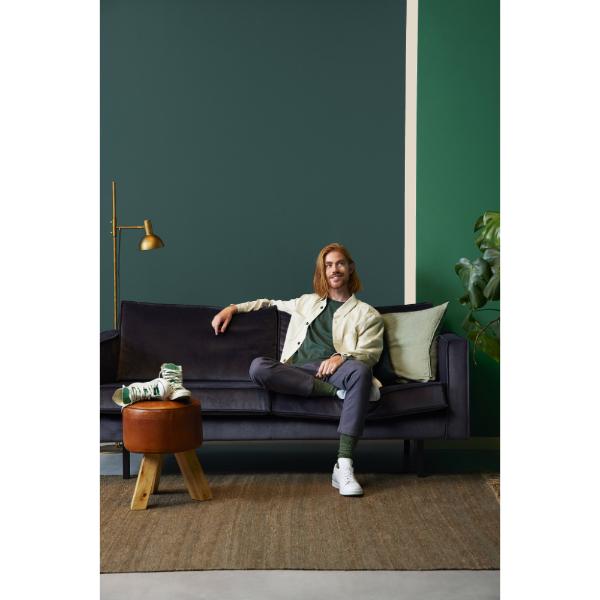 My Colour Durable Matt Night Watch 2.5L