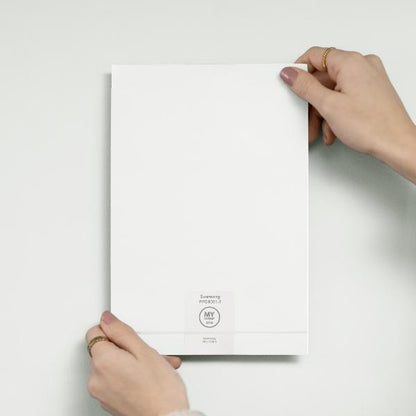 My Colour Tester Swansong 55ml