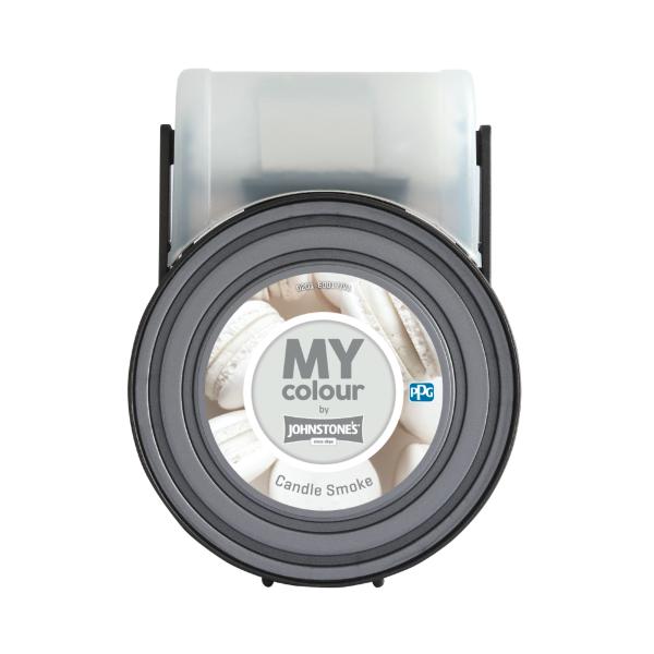 My Colour Tester Candle Smoke 55ml