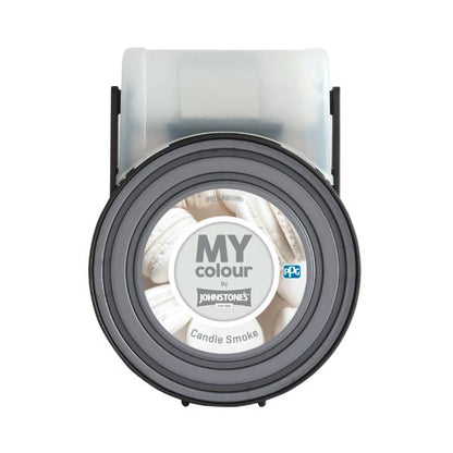 My Colour Tester Candle Smoke 55ml